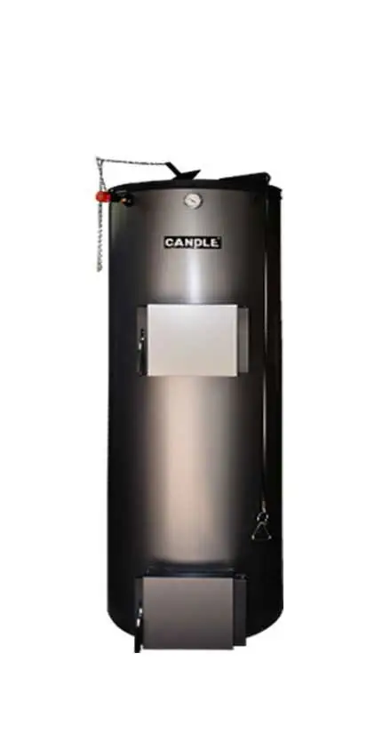 Centrală CANDLE 18 KW
