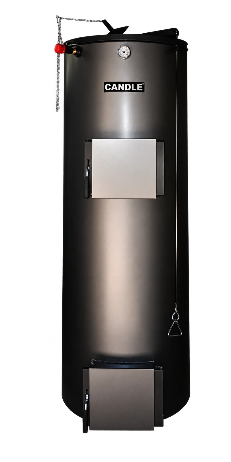 Centrală pe lemne 20 KW