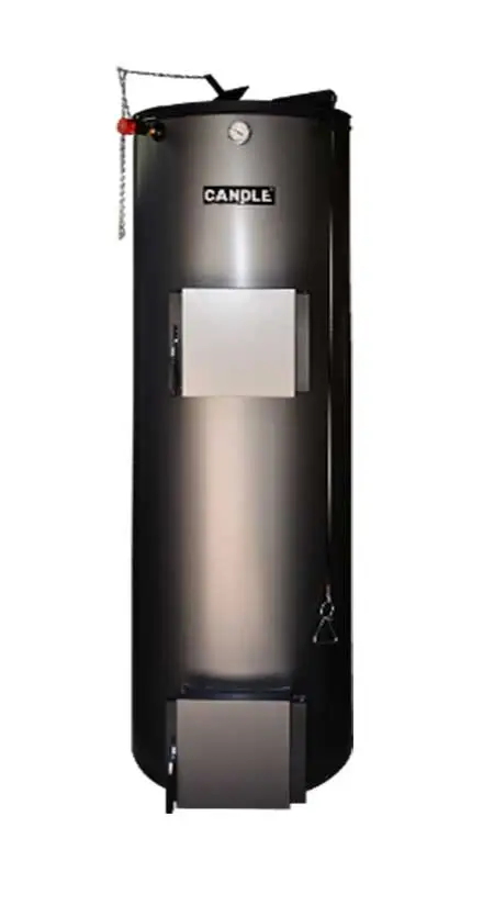 Centrală CANDLE 20 KW