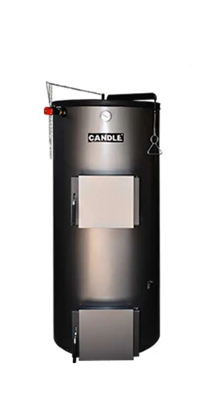 Centrală CANDLE 30 KW