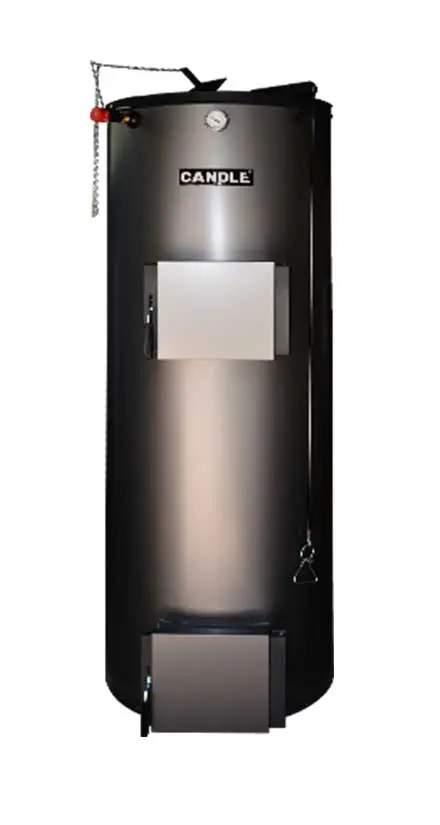 Centrală CANDLE 35 KW