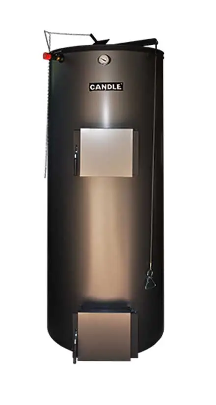 Centrală CANDLE 50 KW