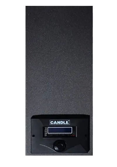 Controler temperatură TECH ST-88zPID