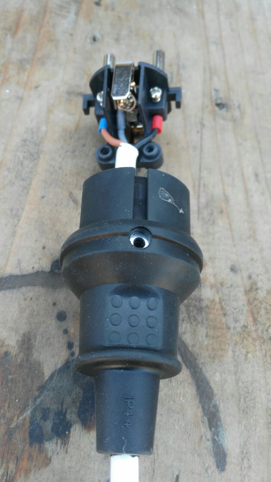 stecher pompa de circulatie